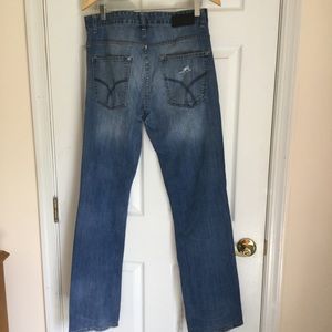 Calvin Klein Men’s Jeans 34x34
